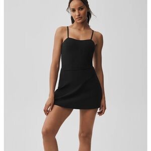 Alo Courtside Tennis Dress
